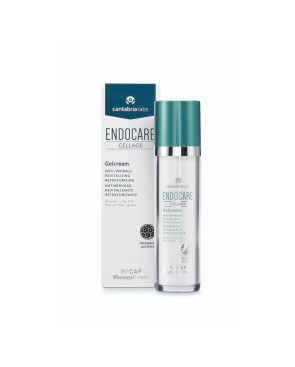 Crema gel idratante Endocare Cellage 50 ml