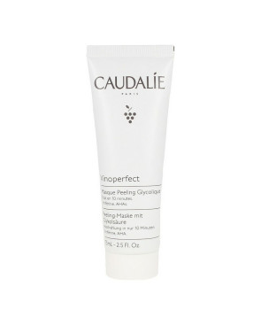 Maschera Peeling Glicolico Caudalie Masque Peeling 75 ml