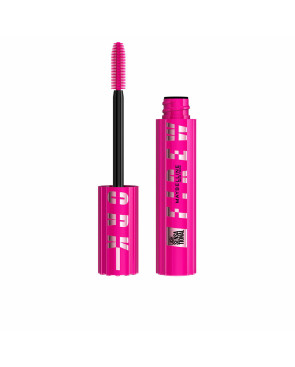 Mascara per Ciglia Maybelline LASH SENSATIONAL 10 ml