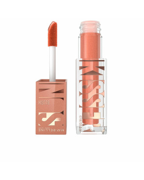 Fard Maybelline SUNKISSER Nº 03 Sol search 4,7 ml Abbronzante