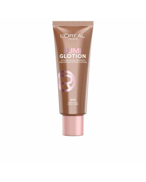 Primer trucco L'Oreal Make Up LUMI GLOTION Nº 904 Deep 40 ml