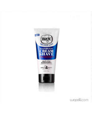 Crema da Barba Soft & Sheen Carson 72790000188