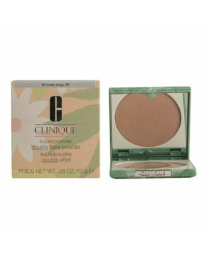 Base per il Trucco in Polvere Superpowder Clinique