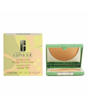 Base per il Trucco in Polvere Superpowder Clinique