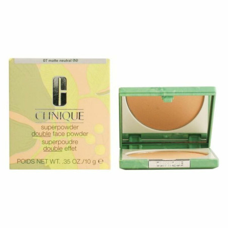 Base per il Trucco in Polvere Superpowder Clinique