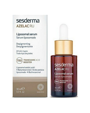 Siero Depigmentante Azelac RU Sesderma Azelac Ru (30 ml) 30 ml