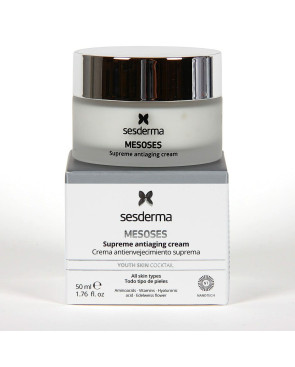 Crema Antietà Sesderma Mesoses 50 ml