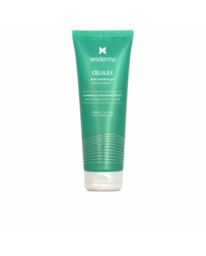 Gel Anticellulite Sesderma Celulex 200 ml