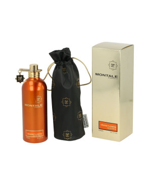 Profumo Unisex Montale Orange Flowers EDP 100 ml