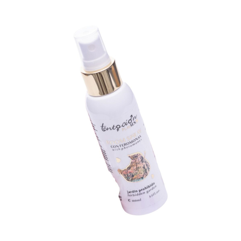 Spray Feromone Tentacion 100 ml