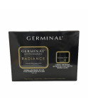 Cofanetto Cosmetica Donna Germinal Radiance 2 Pezzi