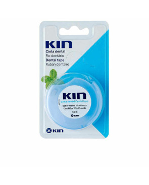 Filo Interdentale Kin 50 ml