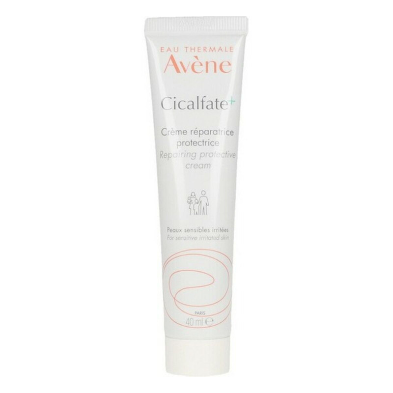 Crema Corpo Cicalfate Avene Cicalfate+ 40 ml (1 Unità)