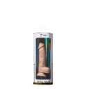 Dildo Realistico Silexd Silicone Naturale