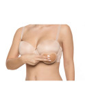 BYE-BRA - ADESIVO PER REGGISENO PUSH UP