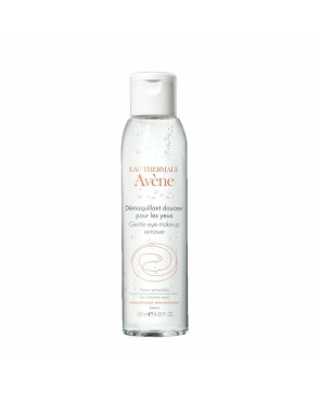 Lozione Struccante per Occhi Avene 125 ml