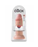 Dildo Realistico Pipedream King Cock PVC