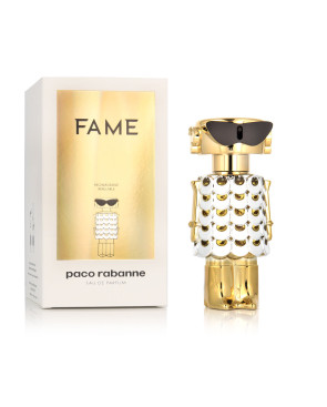 Profumo Donna Paco Rabanne Fame EDP EDP 80 ml