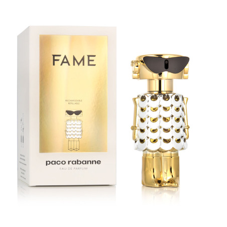 Profumo Donna Paco Rabanne Fame EDP EDP 80 ml