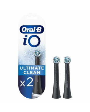 Testina di Ricambio Oral-B IO CB-2FFS 2 Unità