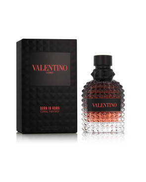 Profumo Uomo Valentino EDT