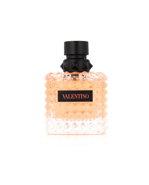 Profumo Donna Valentino EDP Born In Roma Coral Fantasy