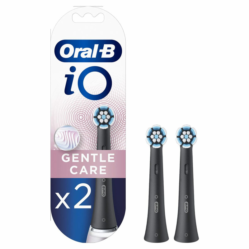 Testina di Ricambio Oral-B IO SB-2FFS  2UD (2 pcs)