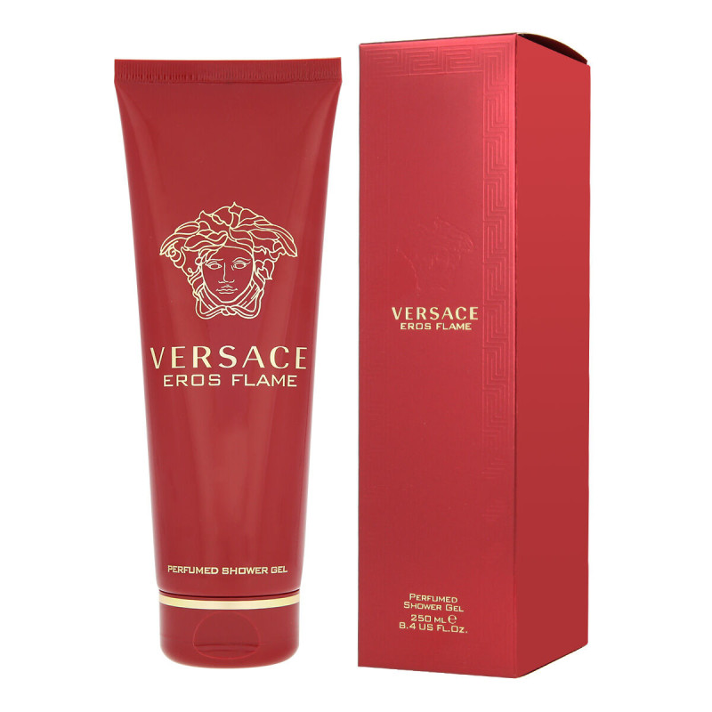 Gel Doccia Versace Eros Flame Eros Flame 250 ml