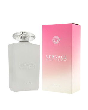 Lozione Corpo Versace Bright Crystal 200 ml