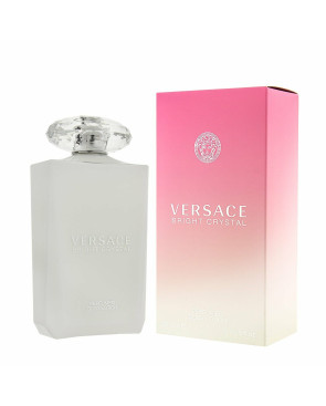 Lozione Corpo Versace Bright Crystal 200 ml