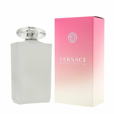 Lozione Corpo Versace Bright Crystal 200 ml