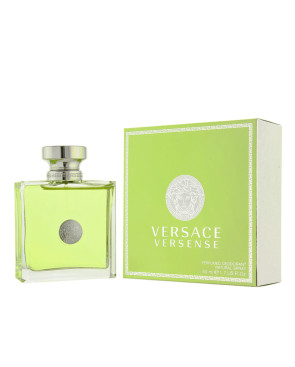 Deodorante Spray Versace Versense 50 ml