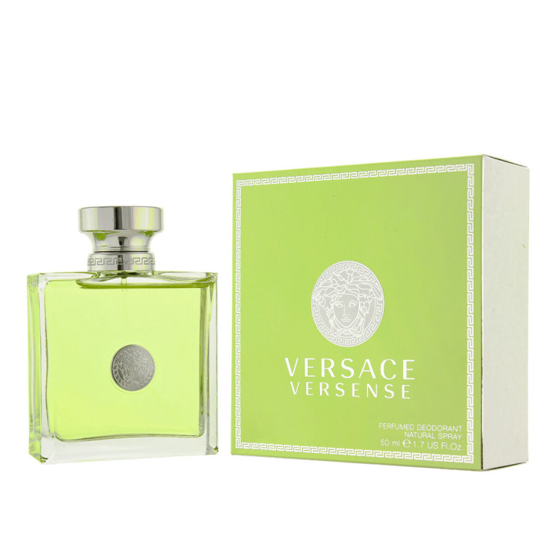 Deodorante Spray Versace Versense 50 ml