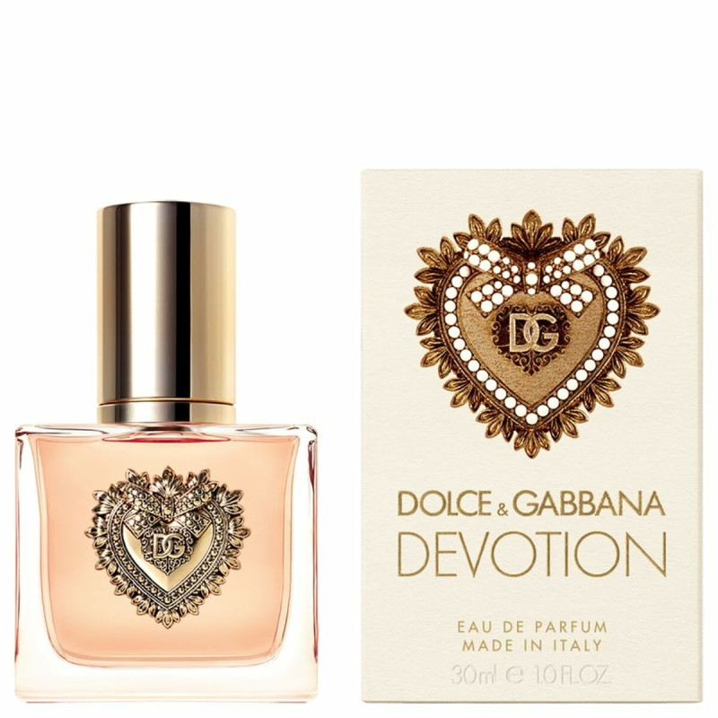 Profumo Donna Dolce & Gabbana EDP Devotion 30 ml