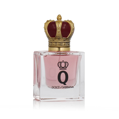 Profumo Donna Dolce & Gabbana EDP Q by Dolce & Gabbana 30 ml