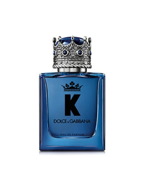 Profumo Uomo Dolce & Gabbana K pour Homme Eau de Parfum EDP 50 ml