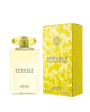 Gel Doccia Versace Yellow Diamond Yellow Diamond 200 ml