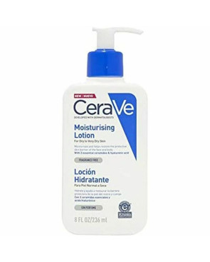 Lozione Corpo For Dry to Very Dry Skin CeraVe MB094800