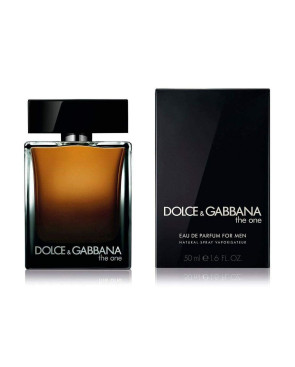 Profumo Uomo Dolce & Gabbana EDP The One 50 ml