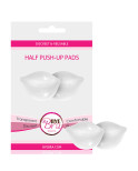 BYE-BRA - SEMI PADS PUSH-UP TRANSPARENT