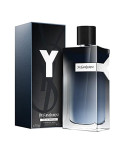 Profumo Uomo Yves Saint Laurent YSL Y EDP 200 ml