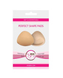 BYE-BRA - PADS PERFECT PUSH-UP BEIGE