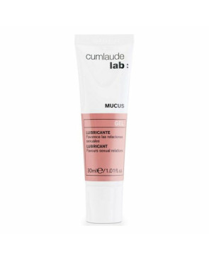 Lubrificante Mucus Cumlaude Lab Mucus 30 ml