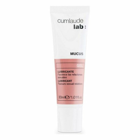 Lubrificante Mucus Cumlaude Lab Mucus 30 ml