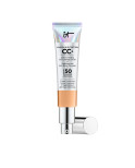 Crema Idratante con Colore It Cosmetics Your Skin But Better neutral tan SPF 50+ (32 ml)