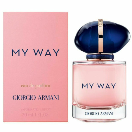 Profumo Donna Giorgio Armani   EDP My Way 30 ml