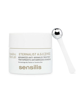 Crema per il Contorno Occhi Sensilis Eternalist 20 ml