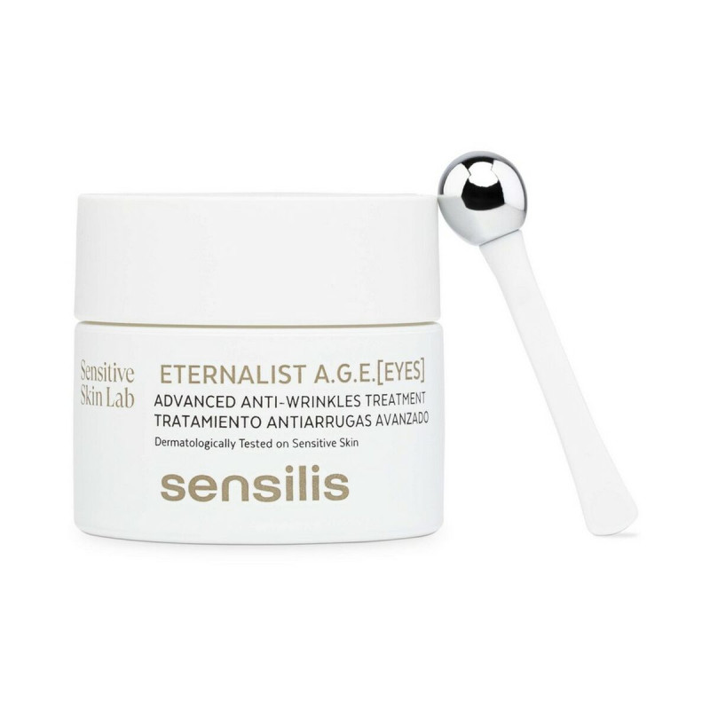 Crema per il Contorno Occhi Sensilis Eternalist 20 ml