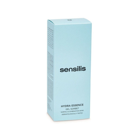 Gel Idratante Sensilis Hydra Essence (40 ml)