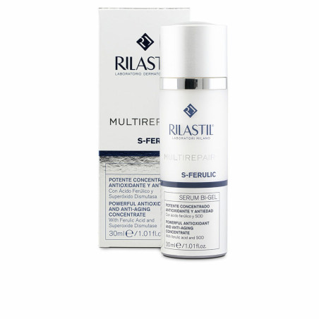 Siero Antietà Rilastil Multirepair 30 ml